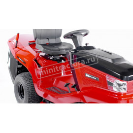 Садовый трактор Solo by Al-ko Premium T 15-95.6 HD-A